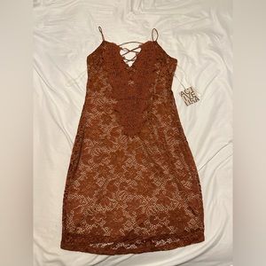 Women’s Dress